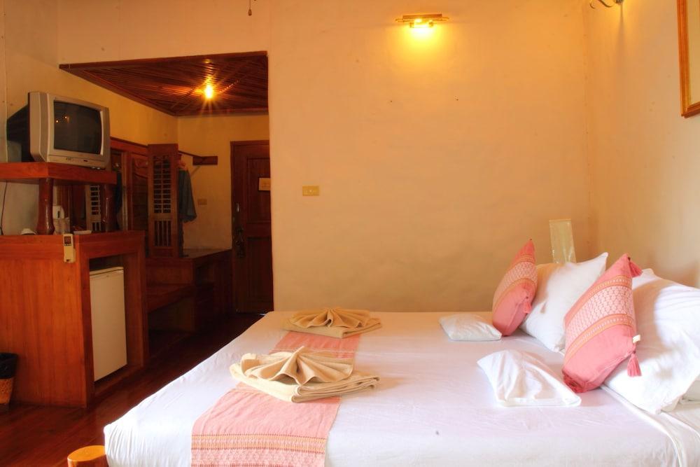 Phu Pha Nam Resort Dan Sai Esterno foto