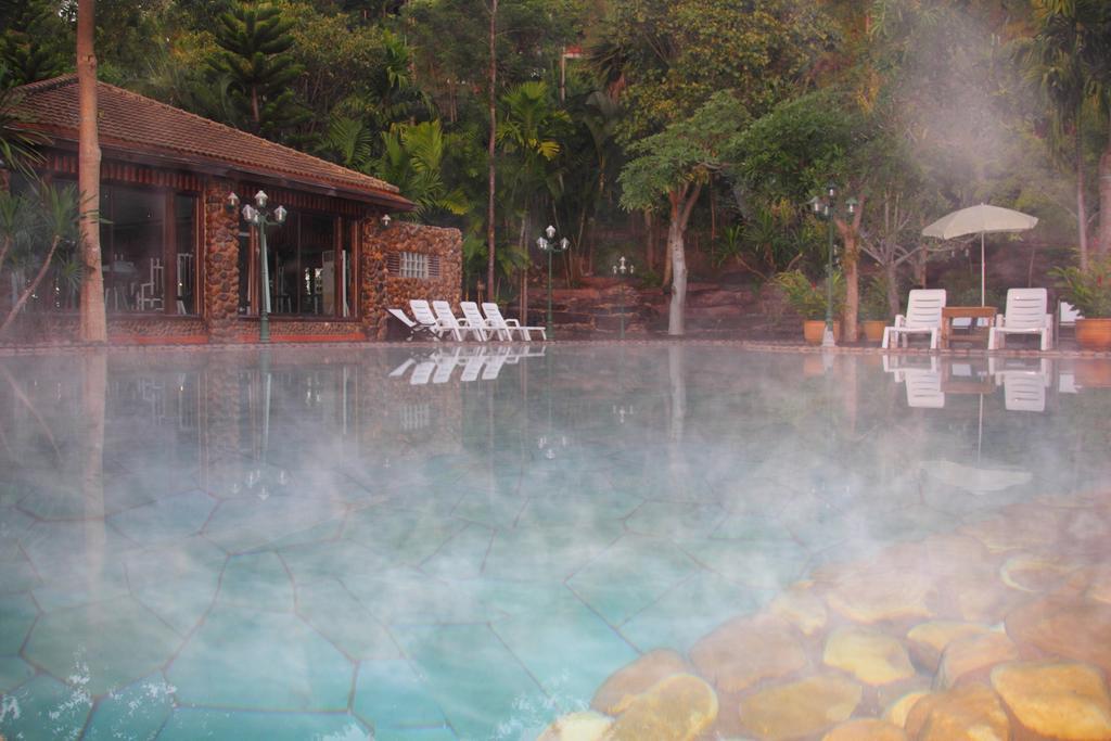 Phu Pha Nam Resort Dan Sai Esterno foto