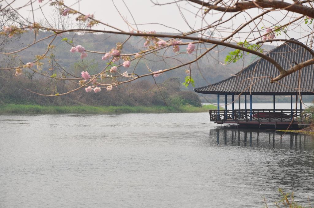 Phu Pha Nam Resort Dan Sai Esterno foto