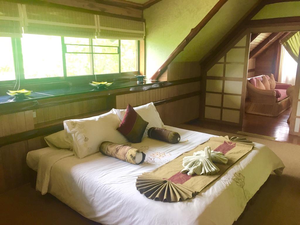 Phu Pha Nam Resort Dan Sai Camera foto