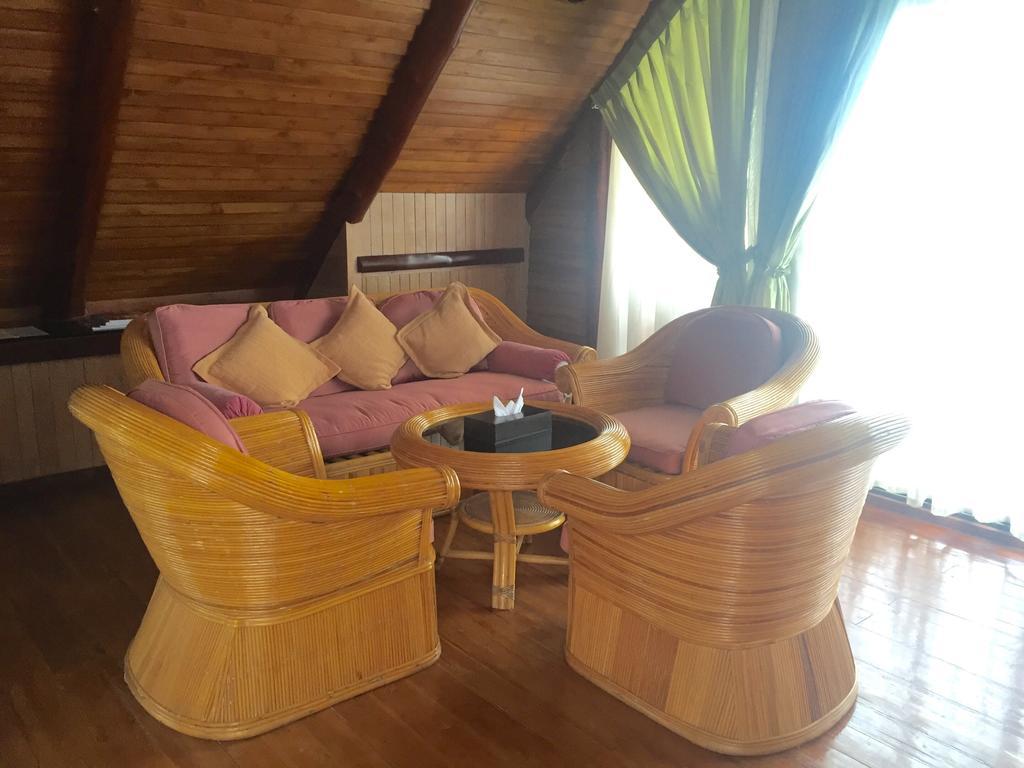 Phu Pha Nam Resort Dan Sai Camera foto