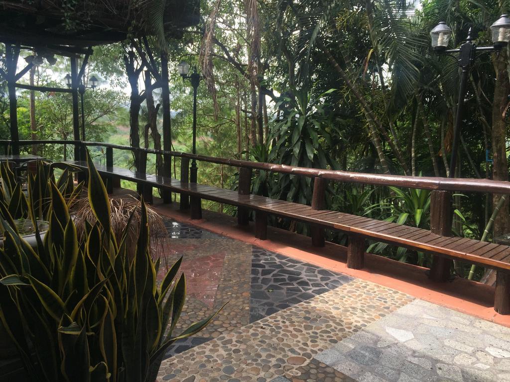 Phu Pha Nam Resort Dan Sai Esterno foto