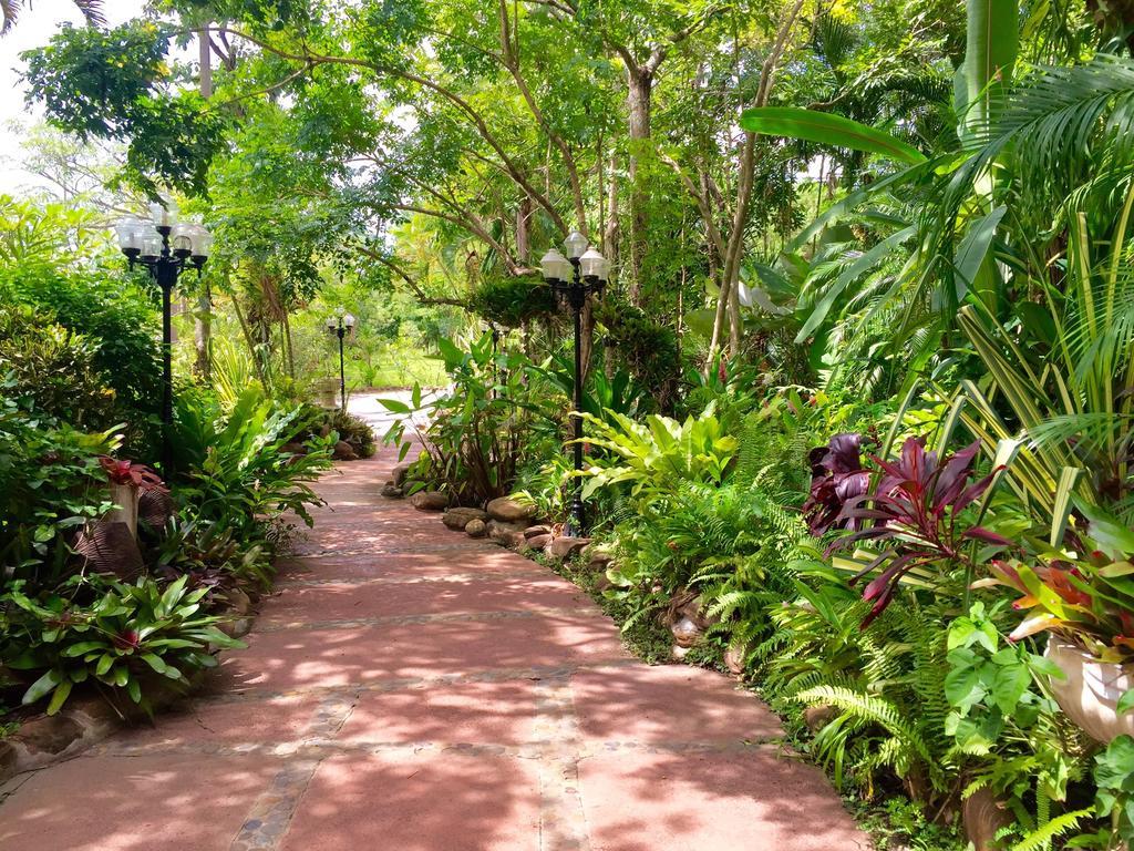 Phu Pha Nam Resort Dan Sai Esterno foto
