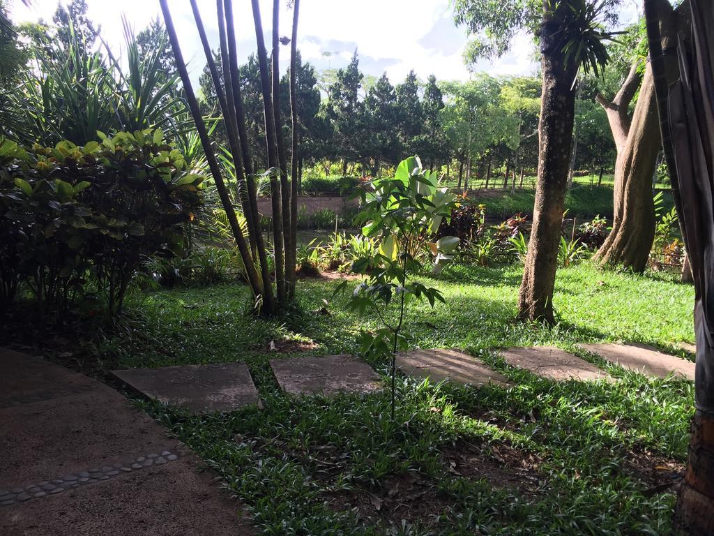 Phu Pha Nam Resort Dan Sai Esterno foto