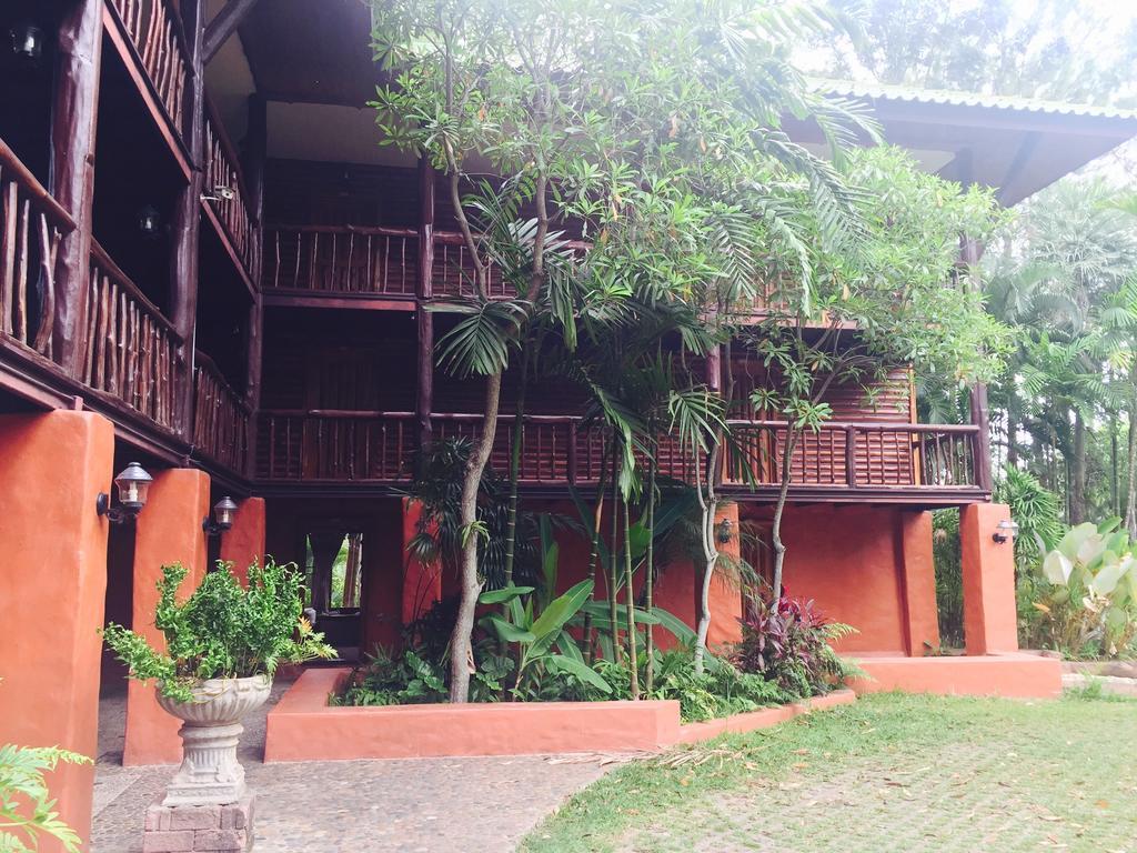 Phu Pha Nam Resort Dan Sai Camera foto