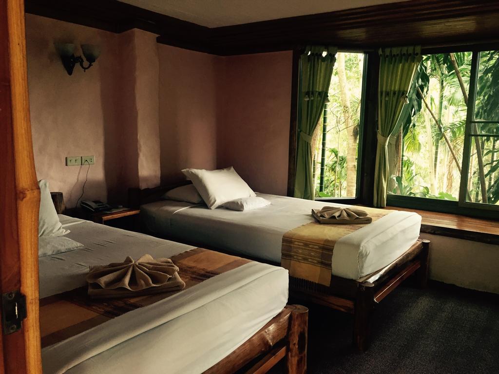 Phu Pha Nam Resort Dan Sai Camera foto