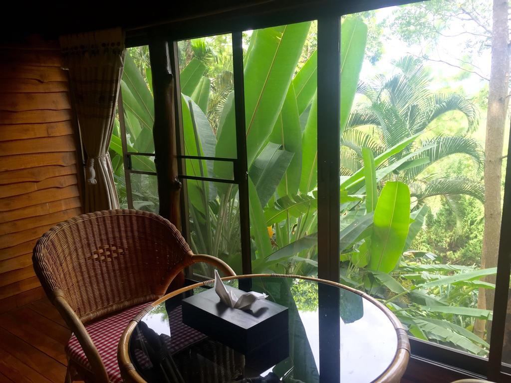 Phu Pha Nam Resort Dan Sai Esterno foto