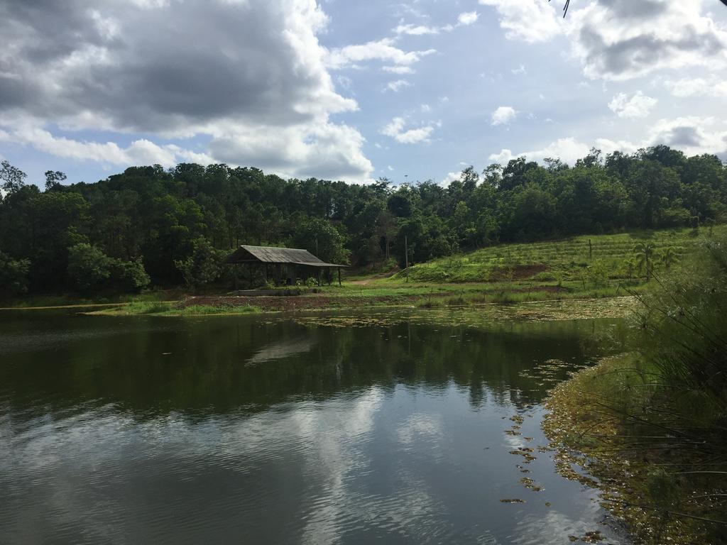 Phu Pha Nam Resort Dan Sai Esterno foto