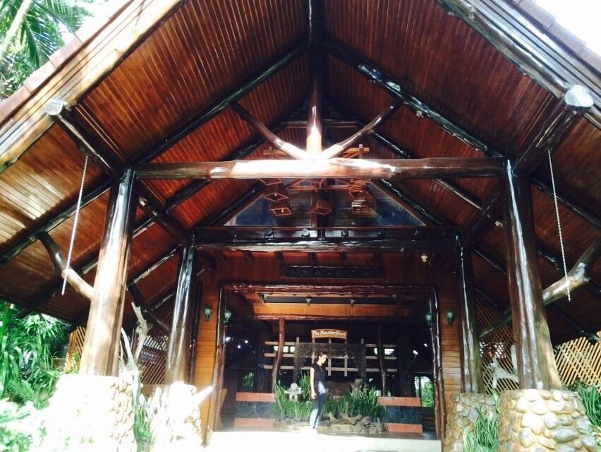 Phu Pha Nam Resort Dan Sai Esterno foto