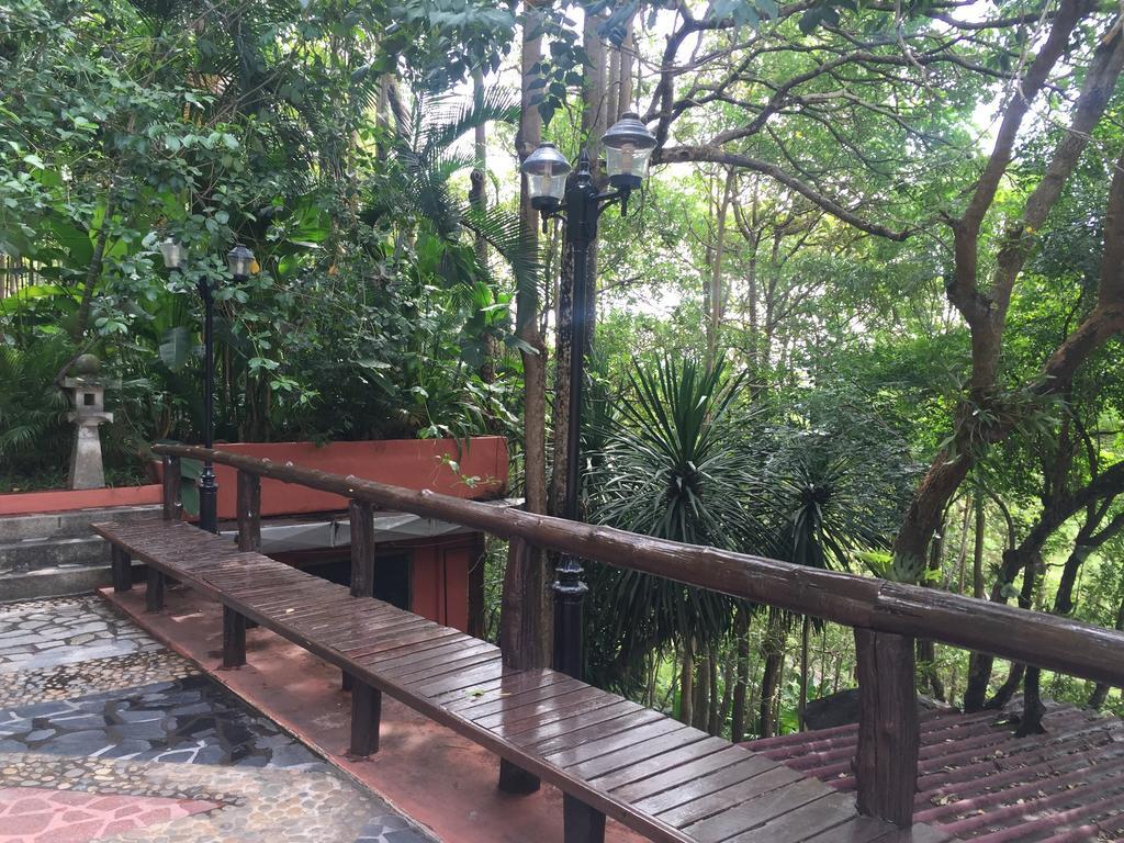 Phu Pha Nam Resort Dan Sai Esterno foto