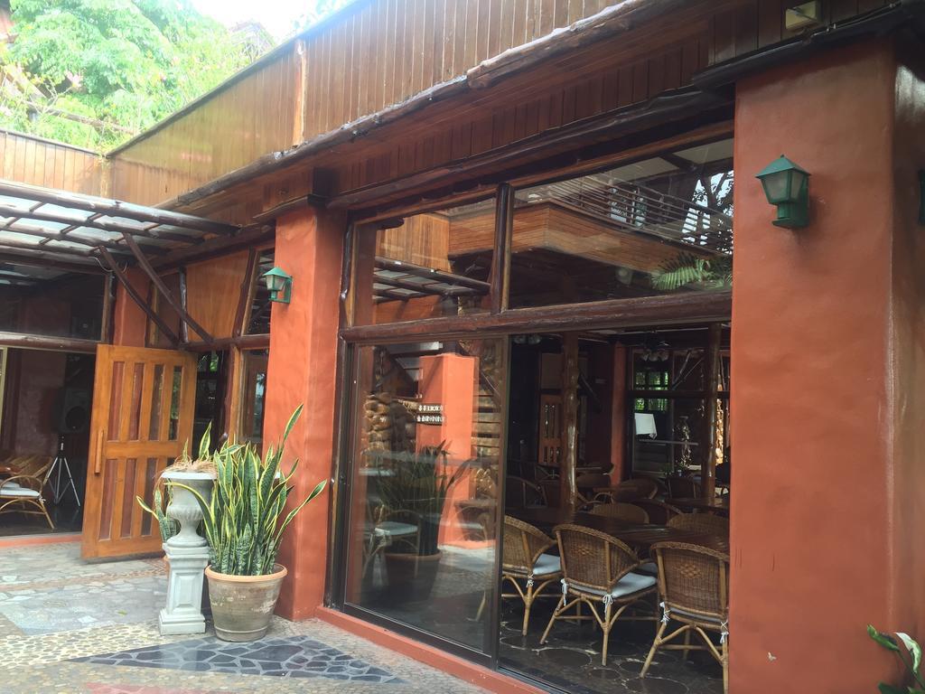 Phu Pha Nam Resort Dan Sai Esterno foto