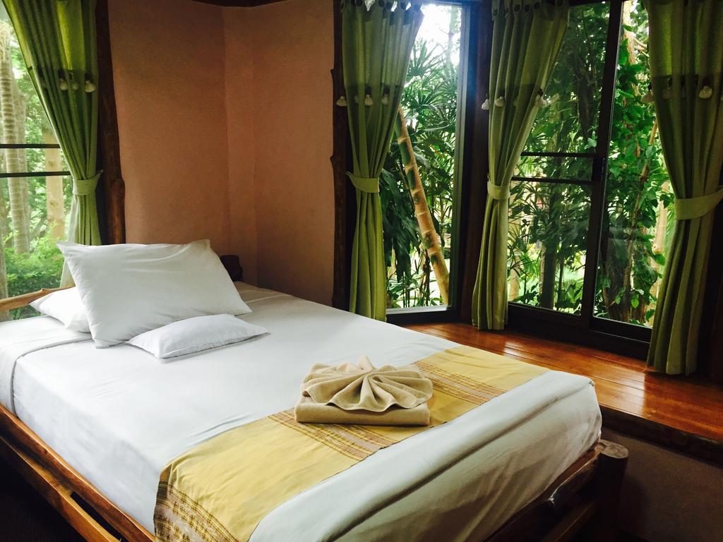 Phu Pha Nam Resort Dan Sai Camera foto