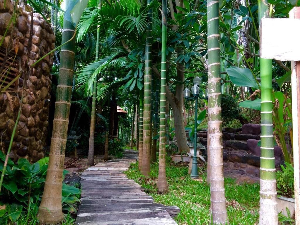 Phu Pha Nam Resort Dan Sai Esterno foto