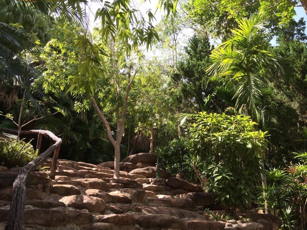 Phu Pha Nam Resort Dan Sai Esterno foto