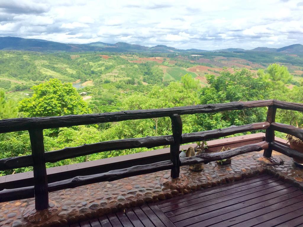 Phu Pha Nam Resort Dan Sai Camera foto