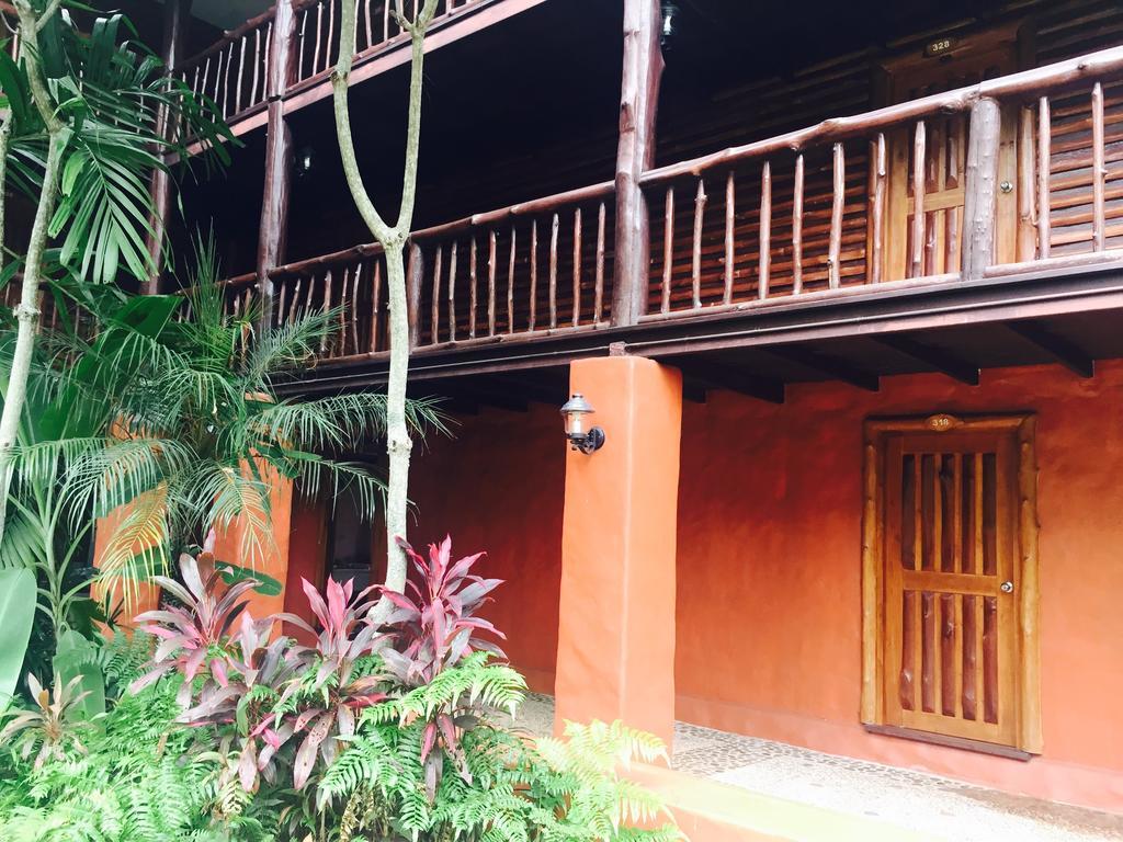 Phu Pha Nam Resort Dan Sai Camera foto
