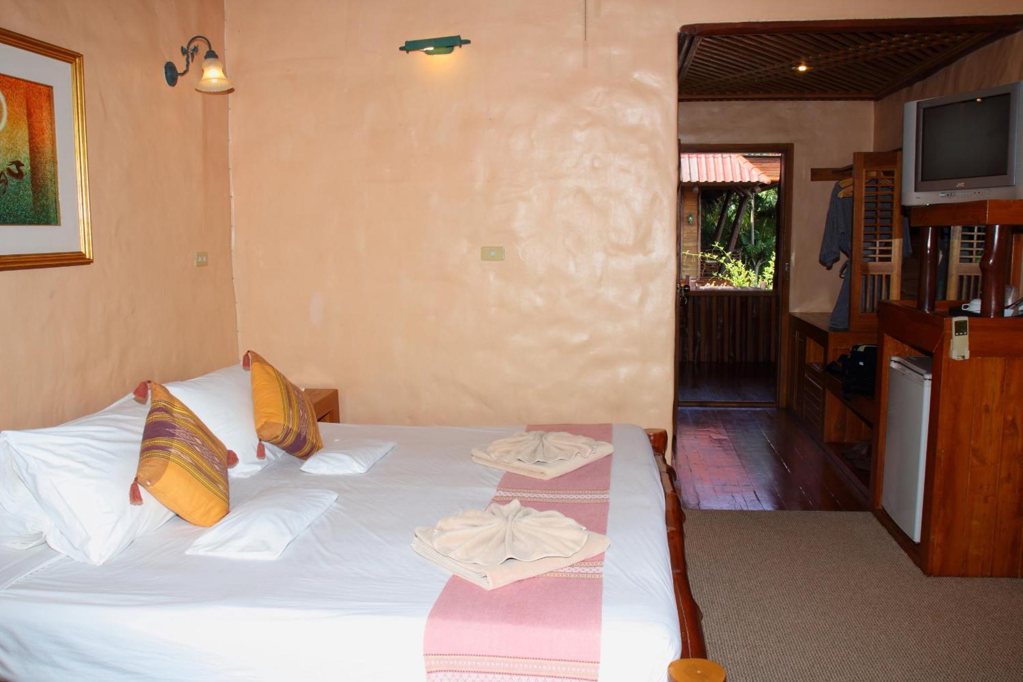 Phu Pha Nam Resort Dan Sai Camera foto
