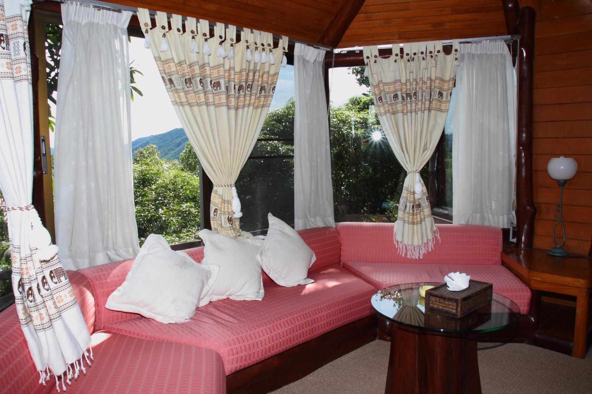 Phu Pha Nam Resort Dan Sai Camera foto
