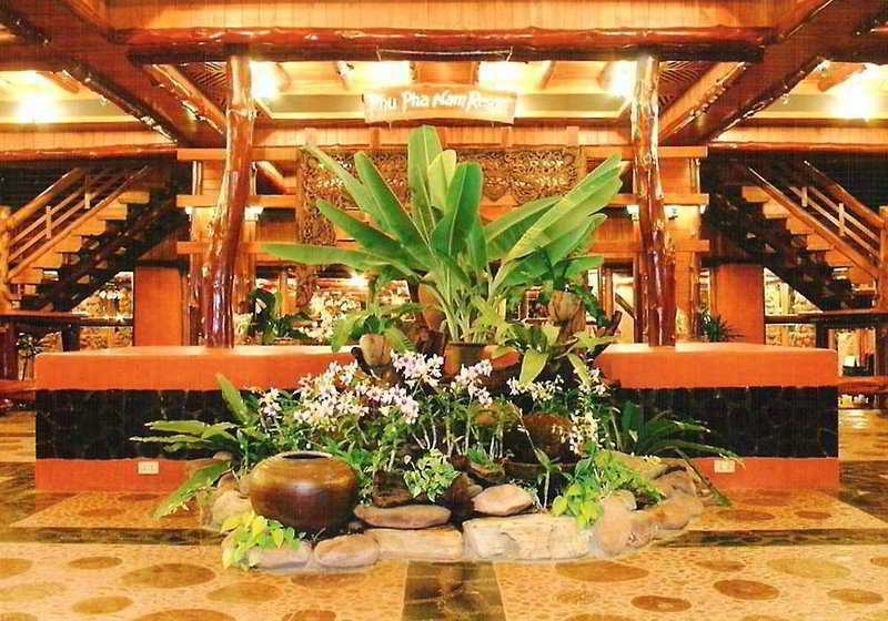 Phu Pha Nam Resort Dan Sai Esterno foto