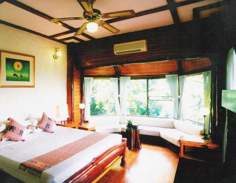 Phu Pha Nam Resort Dan Sai Esterno foto