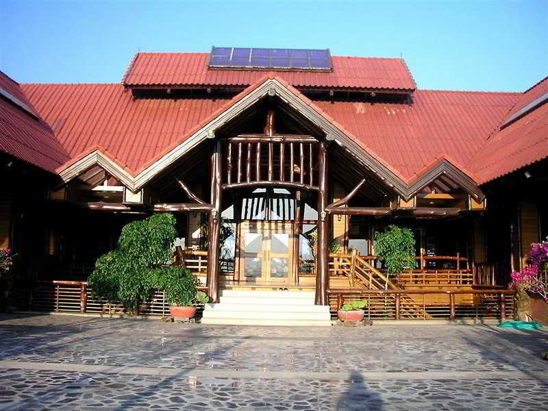Phu Pha Nam Resort Dan Sai Esterno foto